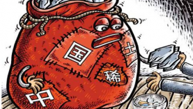 稀土價格為何上漲？先看看稀土有多“重要”吧！「聚盛磁鐵」