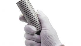 釹鐵硼磁鐵加工廠講解牌號(hào)N、H、M、SH系列的含義「聚盛」