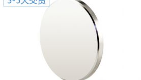異形釹鐵硼強磁定制避免出錯，應注意這三個事情！「聚盛磁鐵」