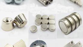 定制強力釹磁鐵價格怎么樣，小編告訴您！「聚盛磁鐵」