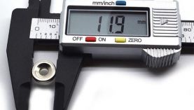 批量定制耐溫200度強(qiáng)力磁鐵，如何判斷源頭廠家？「聚盛磁鐵」