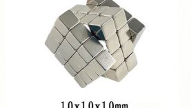 定制強力磁鐵尺寸，要注重產(chǎn)品精度細節(jié)！ 「聚盛磁鐵」