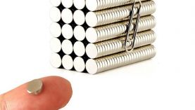 成本與質量成正比嗎？強力磁鐵廠家告訴您！「聚盛磁鐵」