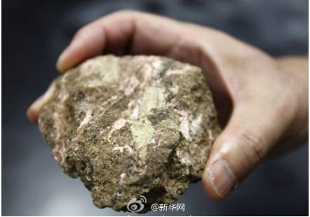 稀土價格