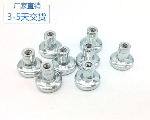 異形釹鐵硼強磁廠家