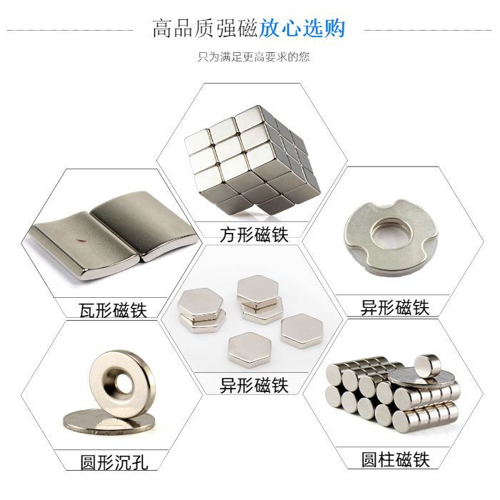 現(xiàn)貨釹鐵硼